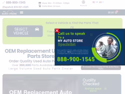 Myautostore