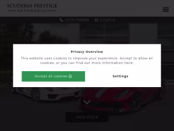 Scuderiaprestige