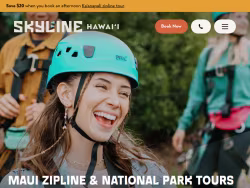 Skylinehawaii
