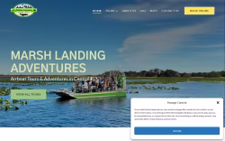 Orlandoairboattours