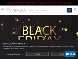 Atmacha