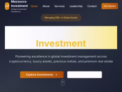 Mazzuccoinvestments