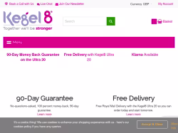 Kegel8