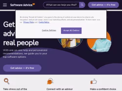 Softwareadvice