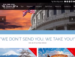Funforlesstours