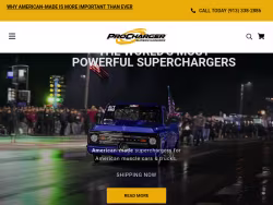 Procharger