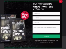 Ghostwritingsolution
