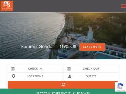 Sbvacationrentals