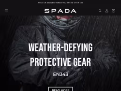 Spadaclothing