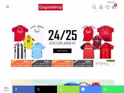 Gogoalshop