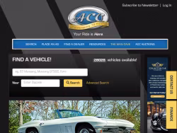 Allcollectorcars