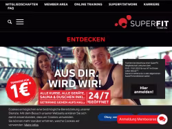 Superfit