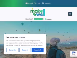Wemakewell
