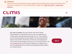 Cumis