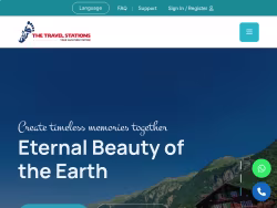 Thetravelstations