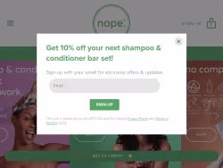 Howaboutnope