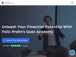 Goatacademy