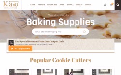 Katosupplies
