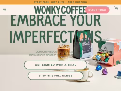 Wonkycoffee