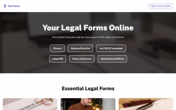 YourForms