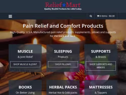 Reliefmart