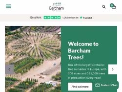 Barcham