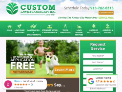 Customlawn