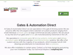 Gatesandautomationdirect