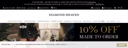 Diamond-heaven