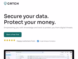 Getcatch