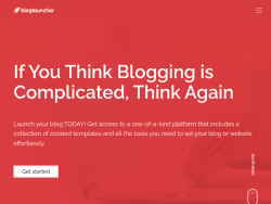 Bloglauncher
