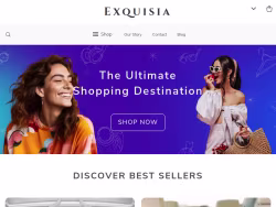 Exquisia