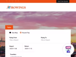 Airowings