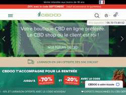 Cbdoo