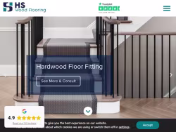 Hswoodflooring