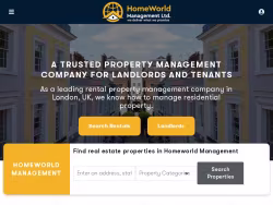 Homeworldmanagement