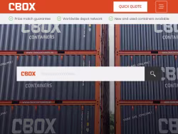 Cboxcontainers