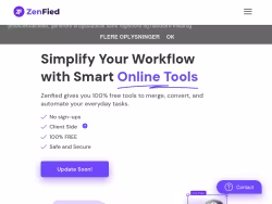 Zenfied