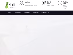 Kineticrenewables