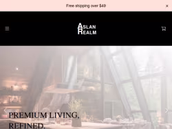 Aslanrealm