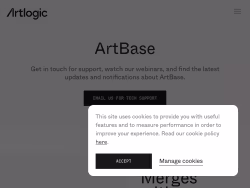 Artbase