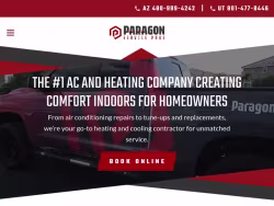 Paragonservicepros