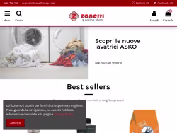 Zanettishop