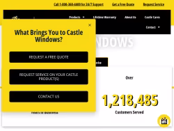 Castlewindows