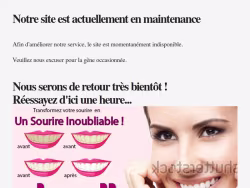 Dentsblanches