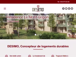 Desimo-immobilier