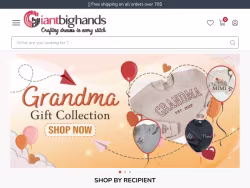 Giantbighands
