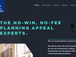 Faradayplanning