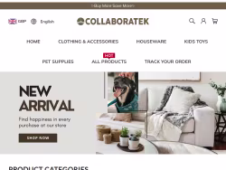 Collaboratek