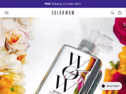 Colorwowhair